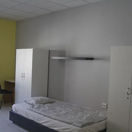Visit Hostel