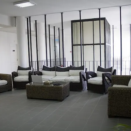 Visit Hostel