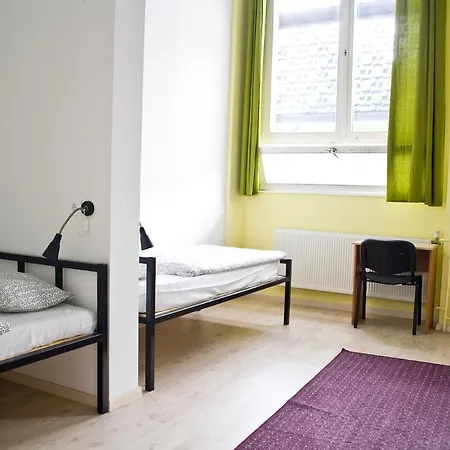 Hostel Visit Budapest